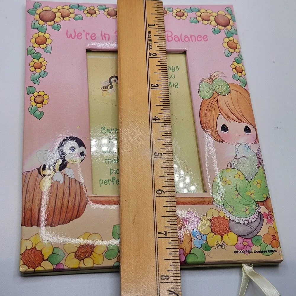 Precious Moments adorable vintage